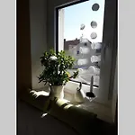 Geschmackvoll Eingerichtetes Haus Tatil Evi