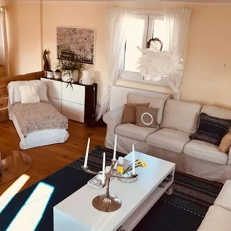 Geschmackvoll Eingerichtetes Haus Casa vacanze