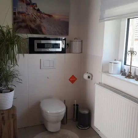 Casa vacanze Geschmackvoll Eingerichtetes Haus Rauhenebrach