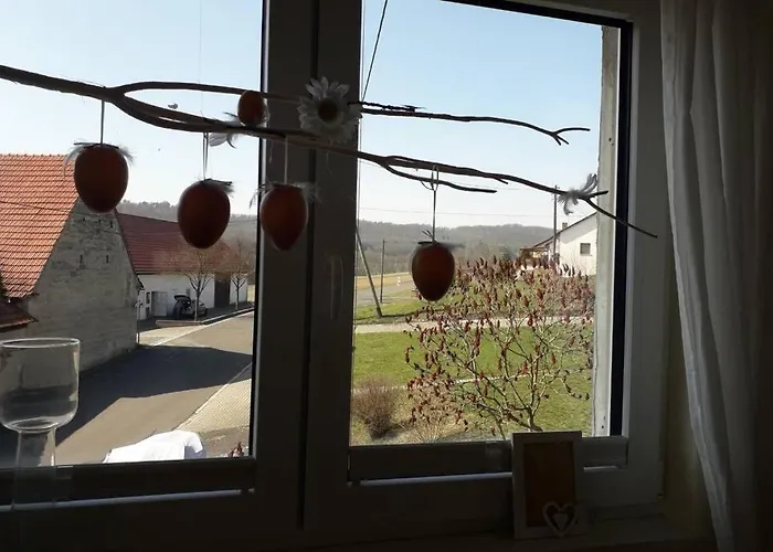 Prázdninový dům Geschmackvoll Eingerichtetes Haus