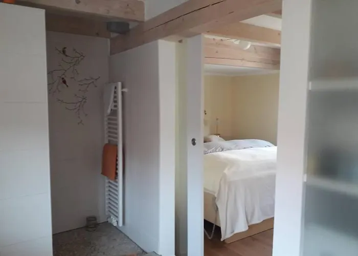 Prázdninový dům Geschmackvoll Eingerichtetes Haus Rauhenebrach
